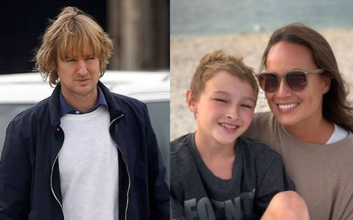 Robert Ford Wilson, Owen Wilson Filho, Mãe, Irmãos, Wiki, Idade, 2023