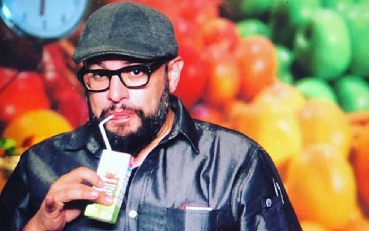   Cosa è successo a Carl Ruiz? Matrimonio fallito con Marie e dettagli sulla famiglia!