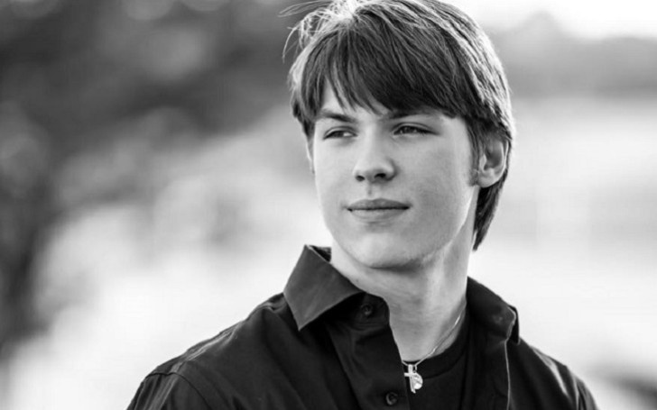 ¿Quién es Dakota Alan Norris? La verdad no contada del hijo de Chuck Norris