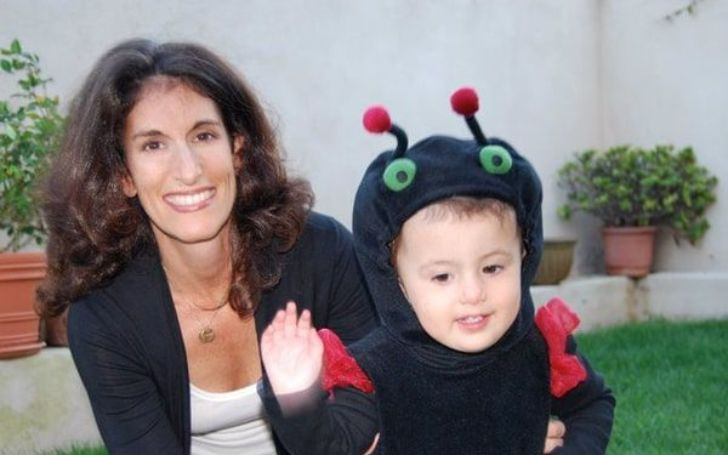   Jennifer Michaels Cohn Sposata, Wiki, Marito, Età