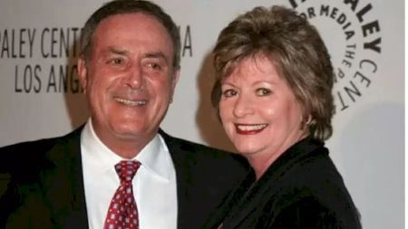   I genitori di Jennifer Michaels Cohn