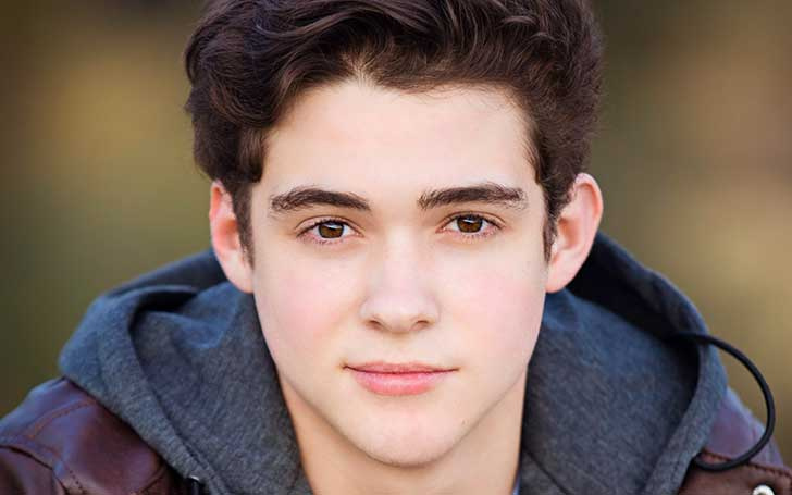 Joshua Basset
