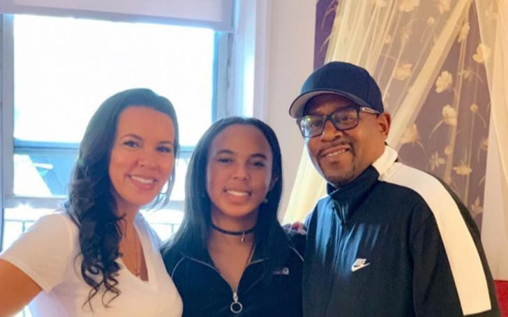 La hija de Martin Lawrence, Iyanna Faith Lawrence: hechos no contados sobre ella