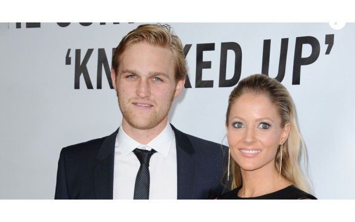 Conozca a Sanne Hamers, ex esposa de Wyatt Russell: ¿dónde está ahora?