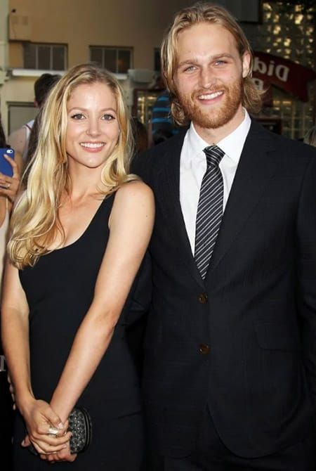 Verdaderos Hamers Wyatt Russell