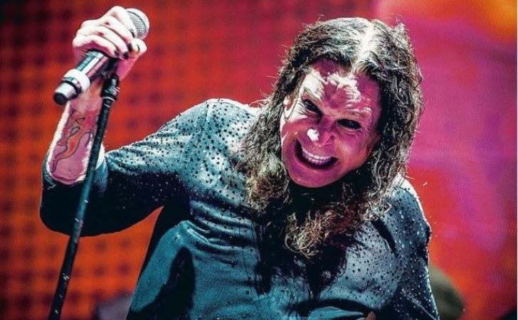   ¿Quién es Jessica Osbourne? Todo sobre la hija de Ozzy Osbourne