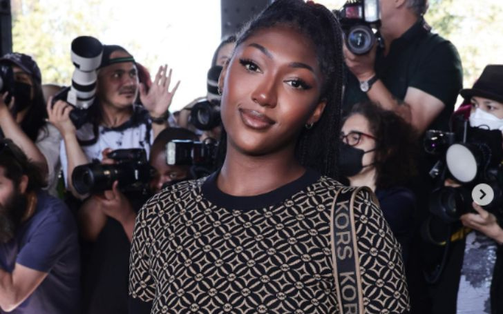   ¿Quién es la hija de Idris Elba, Isan Elba? Su biografía, padres, carrera