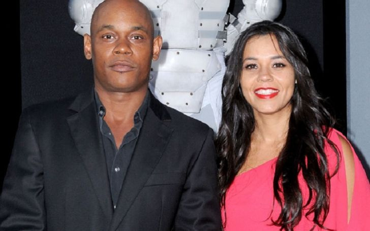   ¿Quién es Mahiely Woodbine? Su matrimonio duradero con Bokeem Woodbine