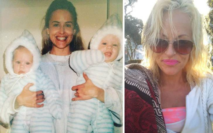   Melanie Wright: Tudo sobre Cole Sprouse e a mãe de Dylan Sprouse