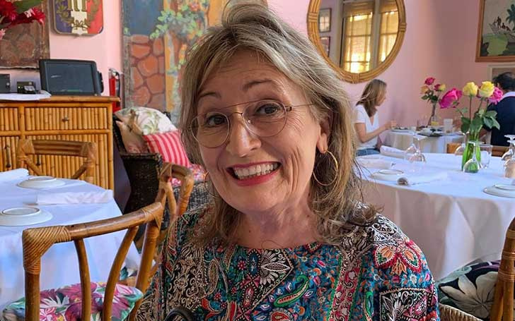  Rosemary Margaret Hobor: Todo sobre la esposa de John Candy