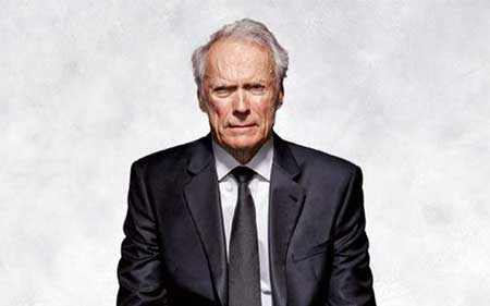   jacelyn reeves' ex-boyfriend, Clint Eastwood
