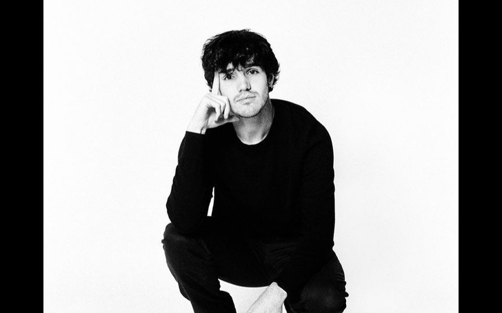   Patrimonio netto di Aaron Carpenter: le sue fonti di guadagno e altro