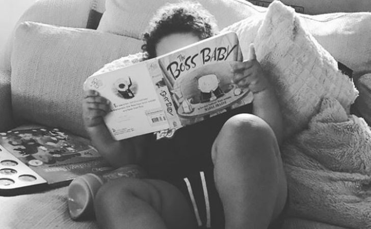 Qui est la fille de Bill Burr, Lola Burr ? Tout sur elle