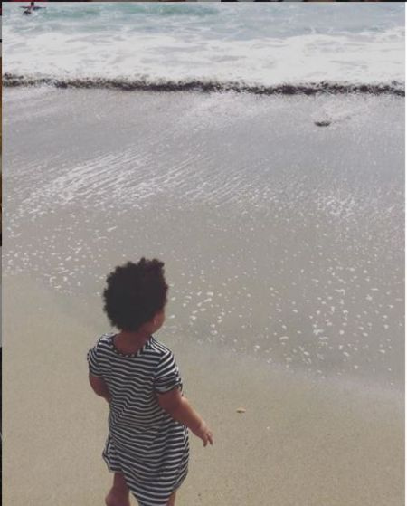 Bill Burr's Daughter Lola Burr