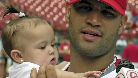   Sophia Pujols ha attualmente 17 anni