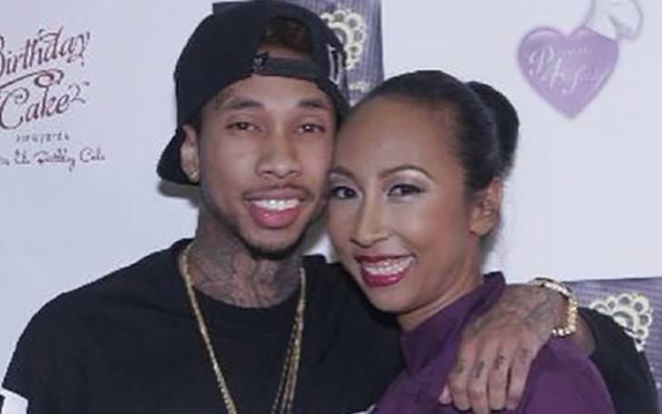 Tudo sobre Passionaye Nguyen, mãe de Tyga: sua Wiki, etnia, família