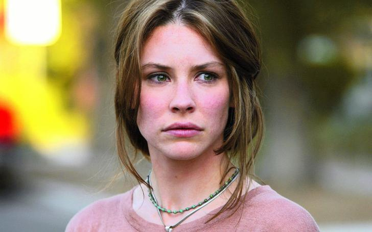 La verdadera verdad sobre Murray Hone, el exmarido de Evangeline Lilly,