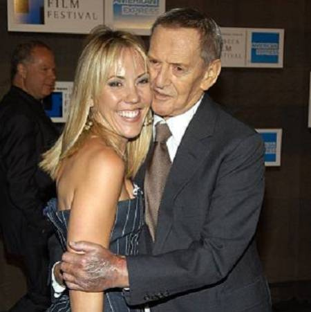 Heather Harlan cónyuge Tony