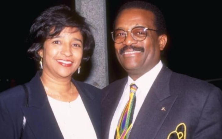   Cosa sta facendo oggi la moglie di Johnnie Cochran, Sylvia Dale?