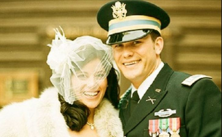   Dov'è ora l'ex moglie di Pete Hegseth, Samantha Hegseth? Il suo matrimonio e il suo divorzio