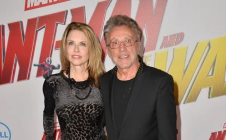   Onde está Randy Clohessy após o divórcio com Frankie Valli? Fatos não contados sobre ela