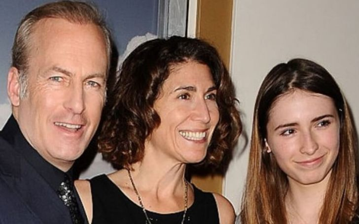   Chi è Erin Odenkirk? Dettagli fattuali sulla figlia di Bob Odenkirk