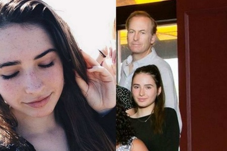   Erin Odenkirk è un'illustratrice