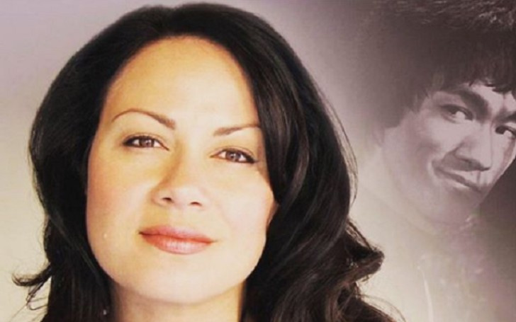 ¿Quién es Ian Keasler? Relación marital con la esposa Shannon Lee y más