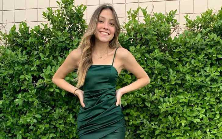 Aaliyah Ortega: Los detalles no contados sobre la hermana de Jenna Ortega
