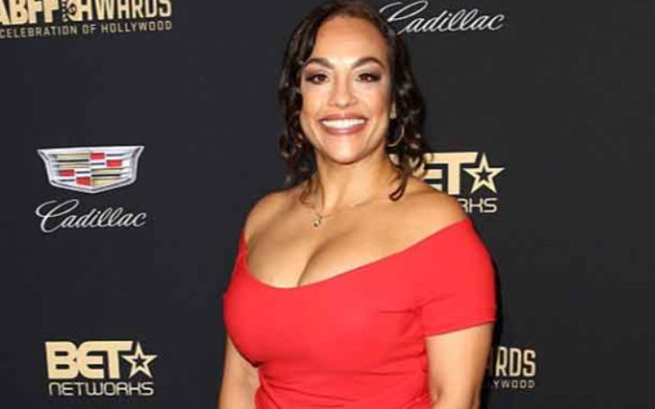   Tomica Woods, Eazy-Wife: si è sposata di nuovo? Wiki, giovane, bambino