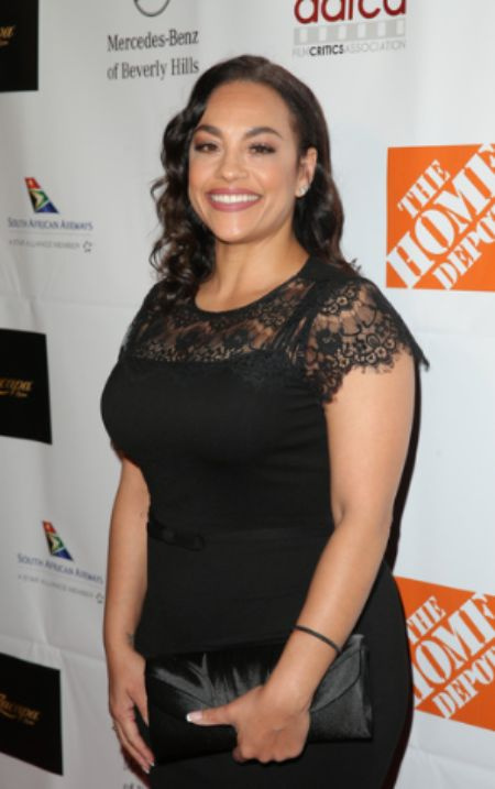   Woods aveva una relazione di 4 anni con Eazy-E