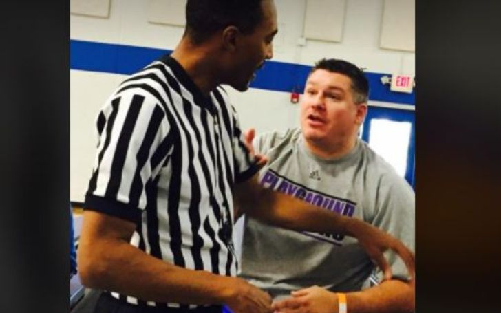   Chi è Chris Herro? Fatti indicibili sull'incontro con il padre di Tyler Herro