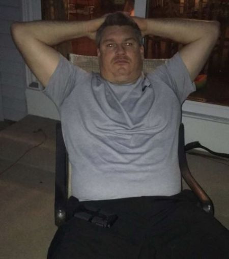   Tyler Herro's father, Chris Herro is now allegedly an owner of home service business.