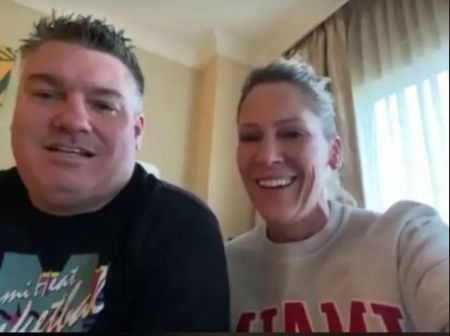   I genitori di Tyler Herro si sono sposati nel 1999 e hanno tre figli, incluso Tyler.