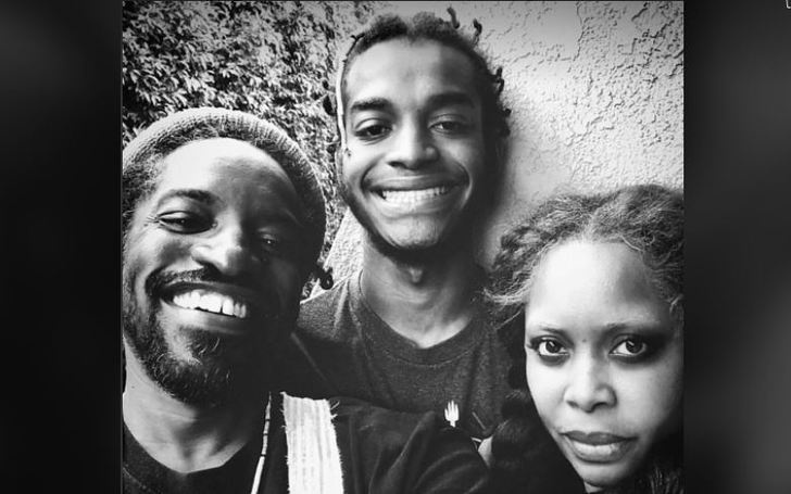 ¿Quién es el hijo de Erykah Badu, Seven Sirius Benjamin? La verdad no contada sobre él