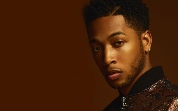   Chi è Jacob Latimore? Una biografia completa