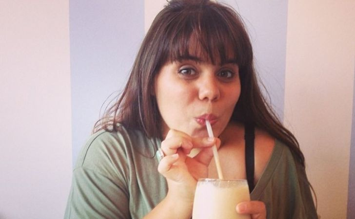 Tout sur Brooke Markham : ses relations amoureuses, sa carrière, son petit ami