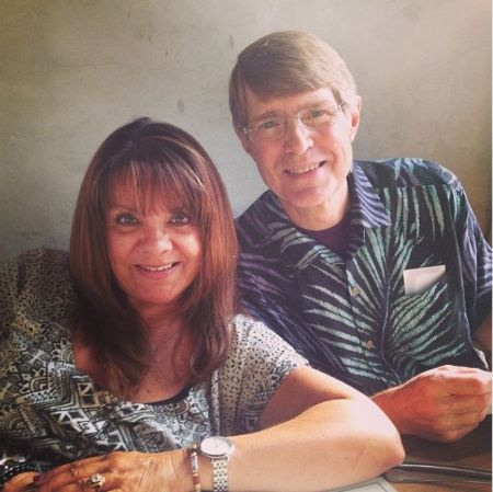 Brooke Markham Parents