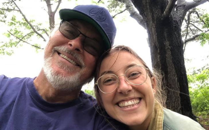 Elizabeth Francis Frakes, Tochter von Jonathan Frakes: Dinge, die Sie nicht wussten