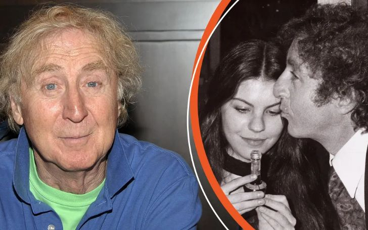 Katharine Wilder, hija de Gene Wilder; ¿Es ella adoptada? ¿Quién es su madre?