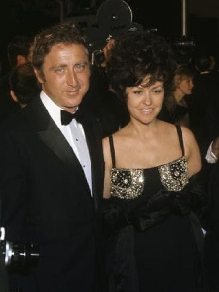 katherine salvaje's parents.