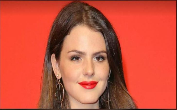 Quem é Ruby O. Fee? Ela está namorando o ator alemão Matthias Schweighofer