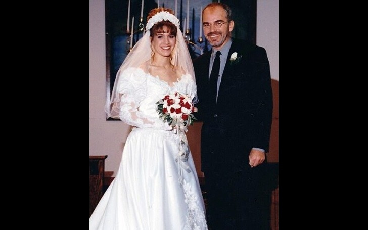   Rencontrez Melissa Lee Gatlin, la première épouse de Billy Bob Thornton