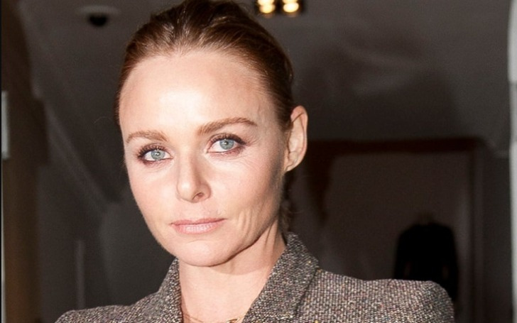   Reiley Dilys Stella Willis: dettagli interessanti sulla figlia più giovane di Stella McCartney