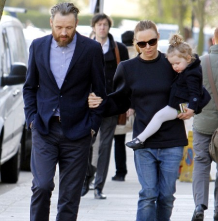   Reiley Dilys Stella Willis ha attualmente 12 anni