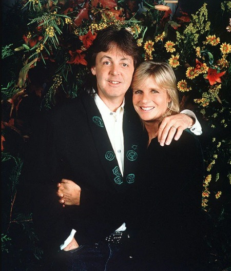   I nonni di Reiley Dilys Stella Willis sono personalità famose