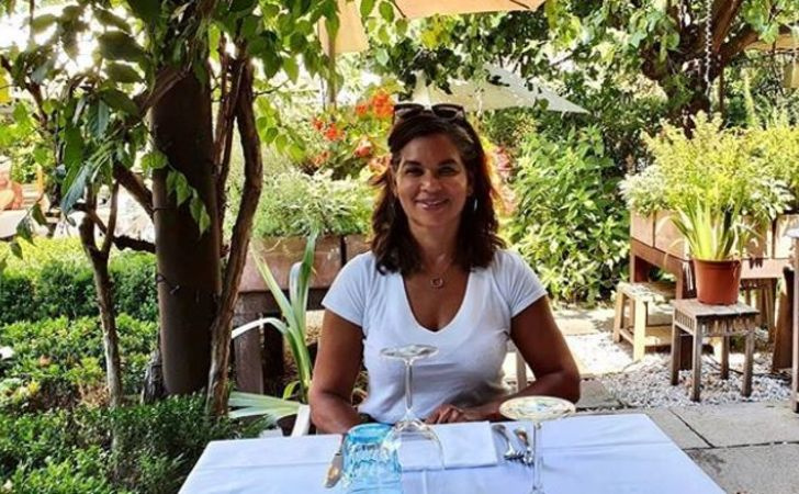 ¿Quién es Suzanne McFayden? Todo sobre la ex esposa de Robert F. Smith