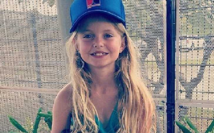 ¿Quién es Zoe Grace Quaid? Dentro de la vida de la hija de Dennis Quaid