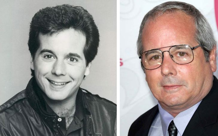 Desi Arnaz Jr.: todo lo que debe saber sobre Lucille Ball y Desi Arnaz Son