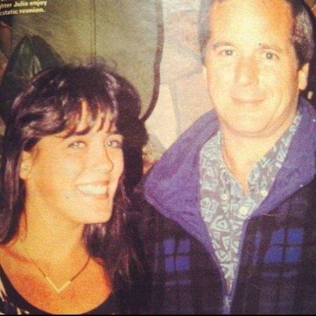 Desi Arnaz Jr. es padre de dos